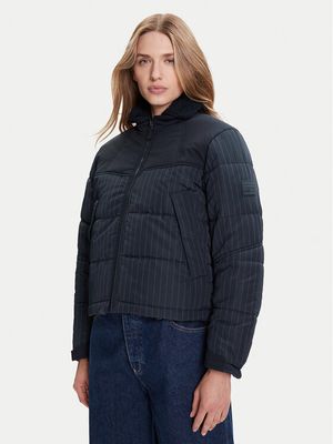 Kurtka damska na zimę G-Star Raw ze sklepu: MODIVO w kategorii: Kurtki damskie - zdjęcie WP-EBWP-BKLVO-LN0_0000305708632