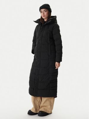 Kurtka damska na zimę G-Star Raw ze sklepu: MODIVO w kategorii: Kurtki damskie - zdjęcie WP-EBWP-BKLVO-LN0_0000305708755