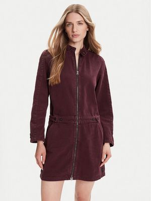 Sukienka casual G-Star Raw ze sklepu: MODIVO w kategorii: Sukienki - zdjęcie WP-EBWP-BKLVO-LN0_0000305708762