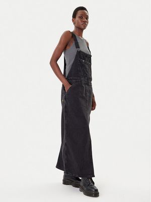 G-Star Raw - Sukienka elegancka ze sklepu: MODIVO w kategorii: Sukienki - zdjęcie WP-EBWP-BKLVO-LN0_0000305708779