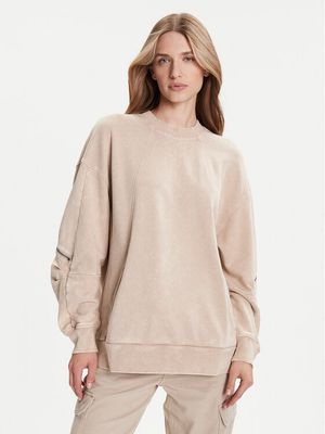 Bluza damska w stylu klasycznym G-Star Raw ze sklepu: MODIVO w kategorii: Bluzy damskie - zdjęcie WP-EBWP-BKLVO-LN0_0000305708816