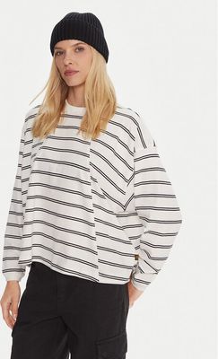 Bluzka damska klasyczna G-Star Raw ze sklepu: MODIVO w kategorii: Bluzki damskie - zdjęcie WP-EBWP-BKLVO-LN0_0000305708823