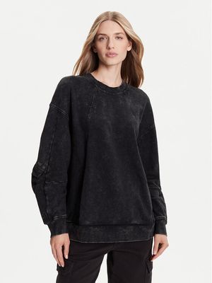 Bluza damska casualowa G-Star Raw ze sklepu: MODIVO w kategorii: Bluzy damskie - zdjęcie WP-EBWP-BKLVO-LN0_0000305708847