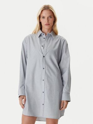 Sukienka G-Star Raw ze sklepu: MODIVO w kategorii: Sukienki - zdjęcie WP-EBWP-BKLVO-LN0_0000305708915