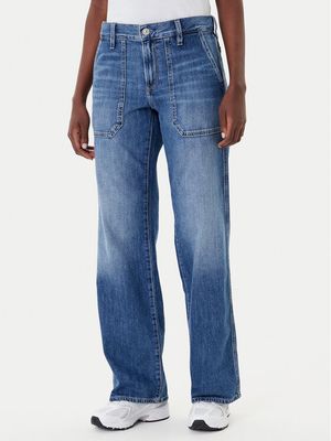 G-Star Raw - Jeansy damskie ze sklepu: MODIVO w kategorii: Jeansy damskie - zdjęcie WP-EBWP-BKLVO-LN0_0000305708977
