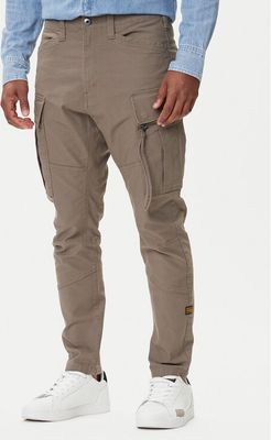 G-Star Raw - Spodnie męskie casual ze sklepu: MODIVO w kategorii: Spodnie męskie - zdjęcie WP-EBWP-BKLVO-LN0_0000305708991
