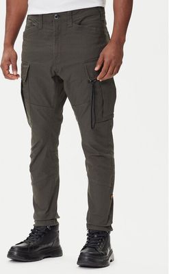 G-Star Raw - Spodnie męskie casual ze sklepu: MODIVO w kategorii: Spodnie męskie - zdjęcie WP-EBWP-BKLVO-LN0_0000305709004