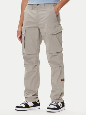 Spodnie męskie casualowe G-Star Raw ze sklepu: MODIVO w kategorii: Spodnie męskie - zdjęcie WP-EBWP-BKLVO-LN0_0000305709035