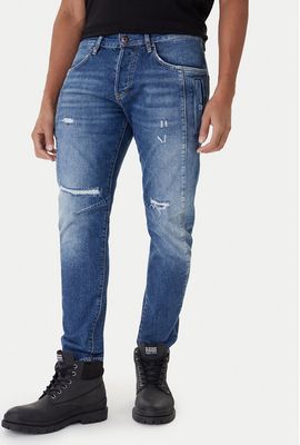 G-Star Raw - Jeansy męskie młodzieżowe ze sklepu: MODIVO w kategorii: Jeansy męskie - zdjęcie WP-EBWP-BKLVO-LN0_0000305709059
