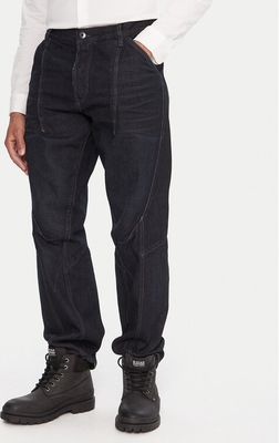 Jeansy męskie na wiosnę G-Star Raw ze sklepu: MODIVO w kategorii: Jeansy męskie - zdjęcie WP-EBWP-BKLVO-LN0_0000305709110