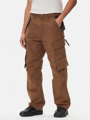 G-Star Raw - Spodnie męskie ze sklepu: MODIVO w kategorii: Spodnie męskie - zdjęcie WP-EBWP-BKLVO-LN0_0000305709196