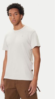 G-Star Raw - T-shirt męski ze sklepu: MODIVO w kategorii: T-shirty męskie - zdjęcie WP-EBWP-BKLVO-LN0_0000305709257