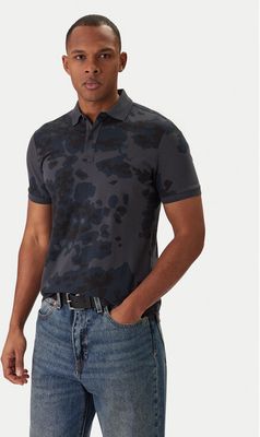 T-shirt męski w wojskowym stylu G-Star Raw ze sklepu: MODIVO w kategorii: T-shirty męskie - zdjęcie WP-EBWP-BKLVO-LN0_0000305709264