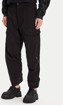 Spodnie damskie G-Star Raw ze sklepu: MODIVO w kategorii: Spodnie damskie - zdjęcie WP-EBWP-BKLVO-LN0_0000305709417