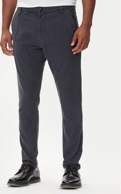 Spodnie męskie casual G-Star Raw ze sklepu: MODIVO w kategorii: Spodnie męskie - zdjęcie WP-EBWP-BKLVO-LN0_0000305709431