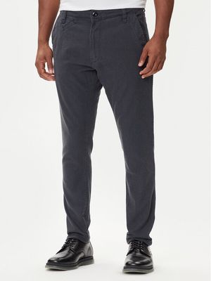 Spodnie męskie casual G-Star Raw ze sklepu: MODIVO w kategorii: Spodnie męskie - zdjęcie WP-EBWP-BKLVO-LN0_0000305709431