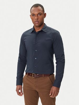 Koszula męska G-Star Raw ze sklepu: MODIVO w kategorii: Koszule męskie - zdjęcie WP-EBWP-BKLVO-LN0_0000305709448