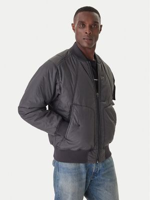 Kurtka męska G-Star Raw ze sklepu: MODIVO w kategorii: Kurtki męskie - zdjęcie WP-EBWP-BKLVO-LN0_0000305709462