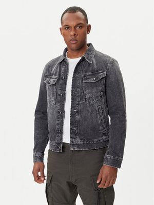 Kurtka męska G-Star Raw ze sklepu: MODIVO w kategorii: Kurtki męskie - zdjęcie WP-EBWP-BKLVO-LN0_0000305709479