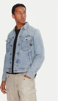 Kurtka męska casual G-Star Raw ze sklepu: MODIVO w kategorii: Kurtki męskie - zdjęcie WP-EBWP-BKLVO-LN0_0000305709486