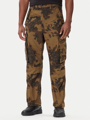 Spodnie męskie na jesień G-Star Raw ze sklepu: MODIVO w kategorii: Spodnie męskie - zdjęcie WP-EBWP-BKLVO-LN0_0000305709509