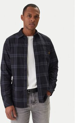 Koszula męska casualowa jesienna G-Star Raw ze sklepu: MODIVO w kategorii: Koszule męskie - zdjęcie WP-EBWP-BKLVO-LN0_0000305709547