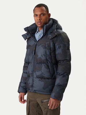 Kurtka męska na zimę G-Star Raw ze sklepu: MODIVO w kategorii: Kurtki męskie - zdjęcie WP-EBWP-BKLVO-LN0_0000305709578