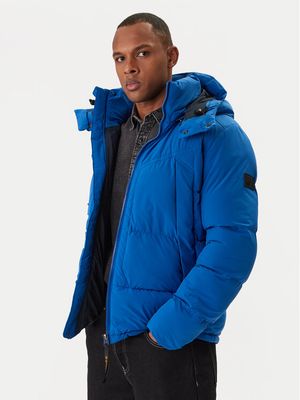 Kurtka męska G-Star Raw ze sklepu: MODIVO w kategorii: Kurtki męskie - zdjęcie WP-EBWP-BKLVO-LN0_0000305709585