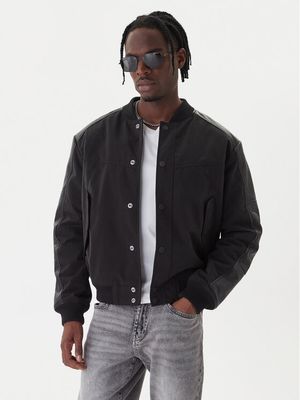 Kurtka męska na wiosnę G-Star Raw ze sklepu: MODIVO w kategorii: Kurtki męskie - zdjęcie WP-EBWP-BKLVO-LN0_0000305709608