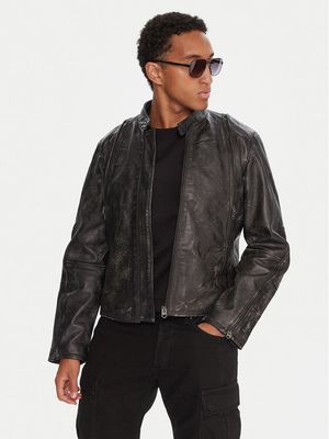 Kurtka męska G-Star Raw ze sklepu: MODIVO w kategorii: Kurtki męskie - zdjęcie WP-EBWP-BKLVO-LN0_0000305709615