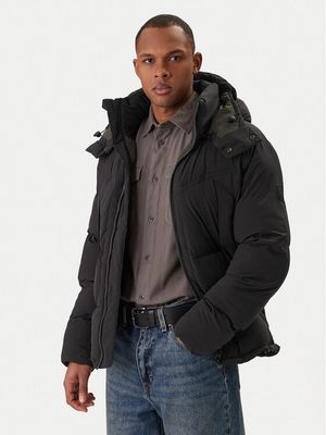 Kurtka męska casual G-Star Raw ze sklepu: MODIVO w kategorii: Kurtki męskie - zdjęcie WP-EBWP-BKLVO-LN0_0000305709622