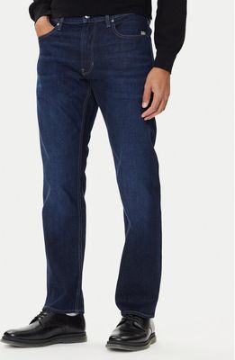 Jeansy męskie G-Star Raw ze sklepu: MODIVO w kategorii: Jeansy męskie - zdjęcie WP-EBWP-BKLVO-LN0_0000305709660