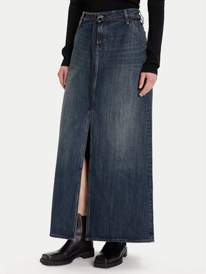 Spódnica casualowa G-Star Raw ze sklepu: MODIVO w kategorii: Spódnice - zdjęcie WP-EBWP-BKLVO-LN0_0000305709677