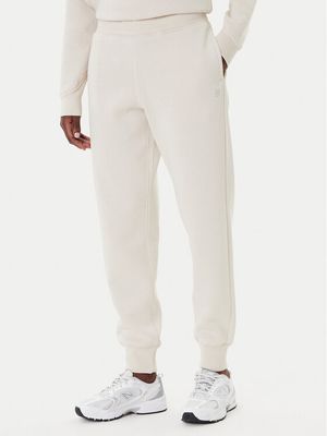 Spodnie męskie casual G-Star Raw ze sklepu: MODIVO w kategorii: Spodnie męskie - zdjęcie WP-EBWP-BKLVO-LN0_0000305709714