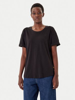 Bluzka damska casual G-Star Raw ze sklepu: MODIVO w kategorii: Bluzki damskie - zdjęcie WP-EBWP-BKLVO-LN0_0000305709752