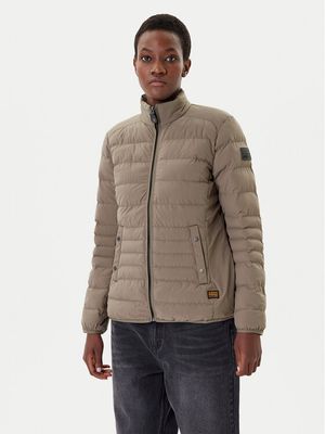 Kurtka damska jesienna G-Star Raw ze sklepu: MODIVO w kategorii: Kurtki damskie - zdjęcie WP-EBWP-BKLVO-LN0_0000305709813