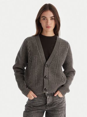Sweter damski casual G-Star Raw ze sklepu: MODIVO w kategorii: Swetry damskie - zdjęcie WP-EBWP-BKLVO-LN0_0000305709844