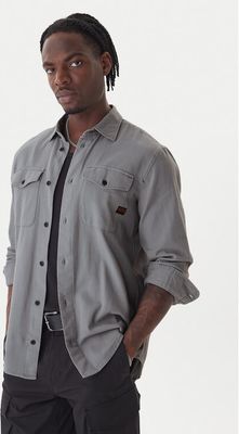 Koszula męska jesienna G-Star Raw ze sklepu: MODIVO w kategorii: Koszule męskie - zdjęcie WP-EBWP-BKLVO-LN0_0000305709943