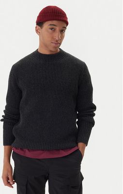 Sweter męski na zimę G-Star Raw ze sklepu: MODIVO w kategorii: Swetry męskie - zdjęcie WP-EBWP-BKLVO-LN0_0000305709967