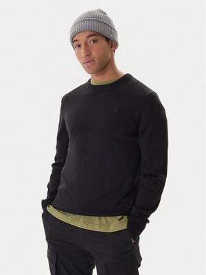 Sweter męski na zimę G-Star Raw ze sklepu: MODIVO w kategorii: Swetry męskie - zdjęcie WP-EBWP-BKLVO-LN0_0000305709981