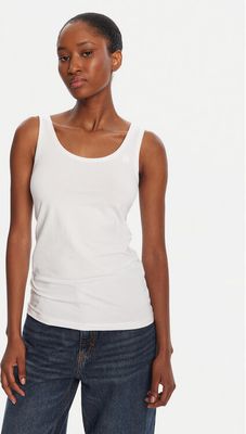 Bluzka damska zimowa G-Star Raw ze sklepu: MODIVO w kategorii: Bluzki damskie - zdjęcie WP-EBWP-BKLVO-LN0_0000305710017