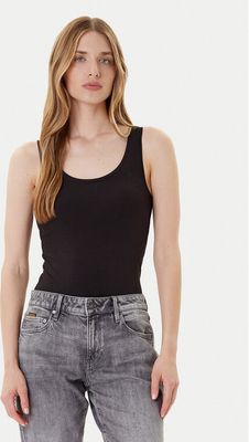 Bluzka damska G-Star Raw ze sklepu: MODIVO w kategorii: Bluzki damskie - zdjęcie WP-EBWP-BKLVO-LN0_0000305710024