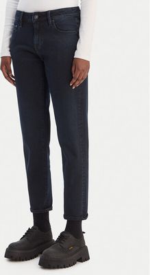 Jeansy damskie letnie G-Star Raw ze sklepu: MODIVO w kategorii: Jeansy damskie - zdjęcie WP-EBWP-BKLVO-LN0_0000305710031