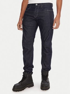 G-Star Raw - Spodnie męskie na wiosnę ze sklepu: MODIVO w kategorii: Spodnie męskie - zdjęcie WP-EBWP-BKLVO-LN0_0000305710062