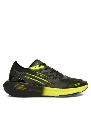 Buty sportowe męskie wiosenne Plein Sport ze sklepu: MODIVO w kategorii: Buty sportowe męskie - zdjęcie WP-EBWP-BKLVO-LN0_0000305710123