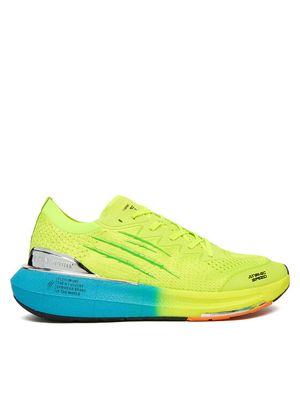 Buty sportowe męskie wiosenne Plein Sport ze sklepu: MODIVO w kategorii: Buty sportowe męskie - zdjęcie WP-EBWP-BKLVO-LN0_0000305710154