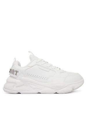 Buty sportowe męskie wiosenne Plein Sport ze sklepu: MODIVO w kategorii: Buty sportowe męskie - zdjęcie WP-EBWP-BKLVO-LN0_0000305710246