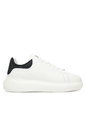 Buty sportowe damskie wiosenne PHILIPP PLEIN ze sklepu: MODIVO w kategorii: Buty sportowe damskie - zdjęcie WP-EBWP-BKLVO-LN0_0000305710352
