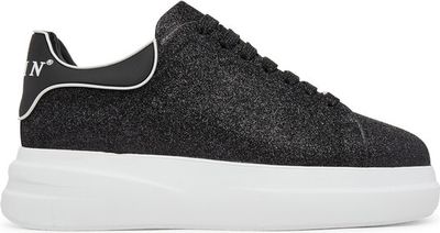 Buty sportowe damskie na wiosnę PHILIPP PLEIN ze sklepu: MODIVO w kategorii: Buty sportowe damskie - zdjęcie WP-EBWP-BKLVO-LN0_0000305710369