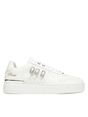 Buty sportowe damskie na wiosnę PHILIPP PLEIN ze sklepu: MODIVO w kategorii: Buty sportowe damskie - zdjęcie WP-EBWP-BKLVO-LN0_0000305710383